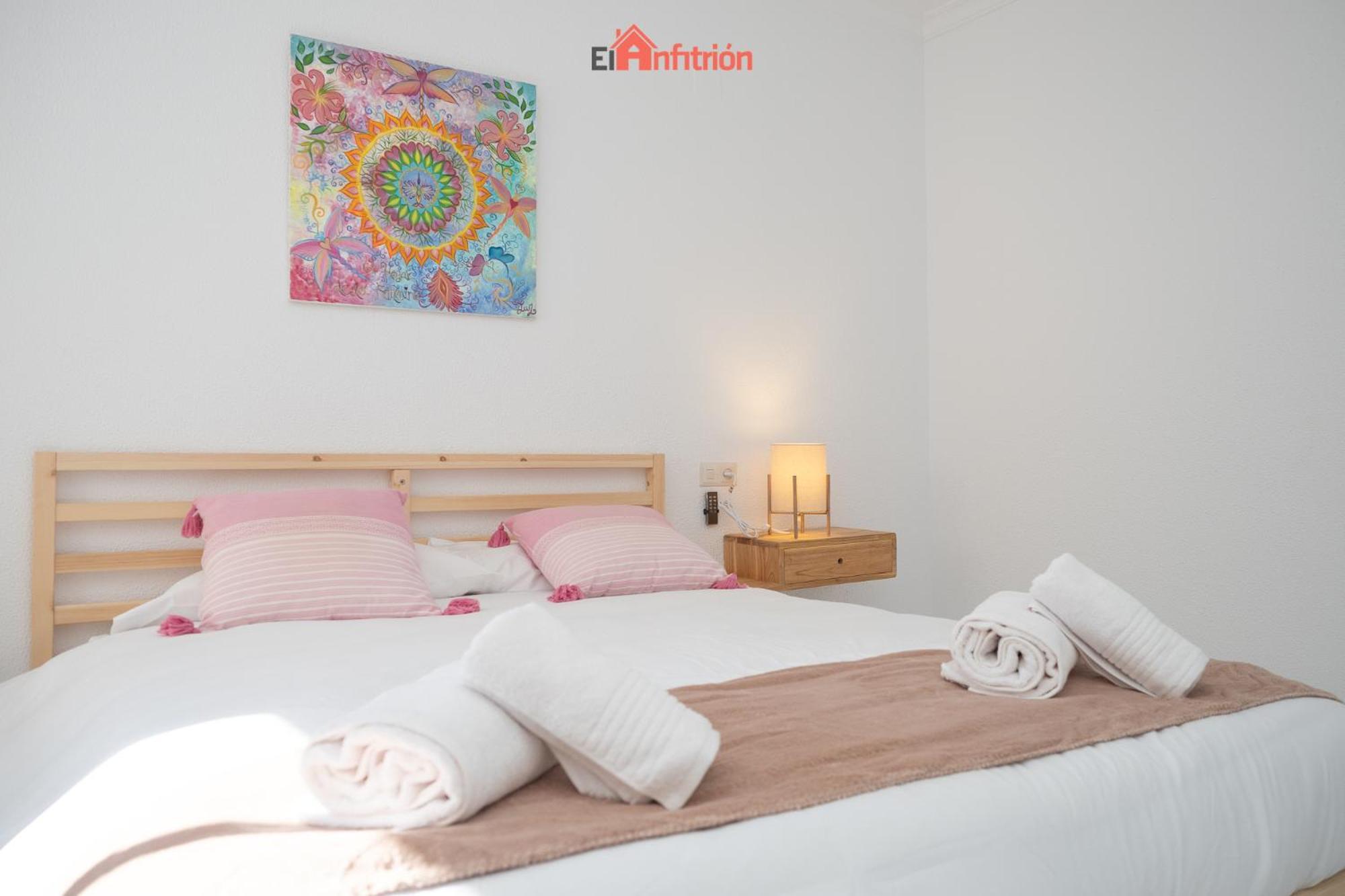 El Anfitrion - Casa Salmedina Villa Sanlúcar de Barrameda Eksteriør bilde