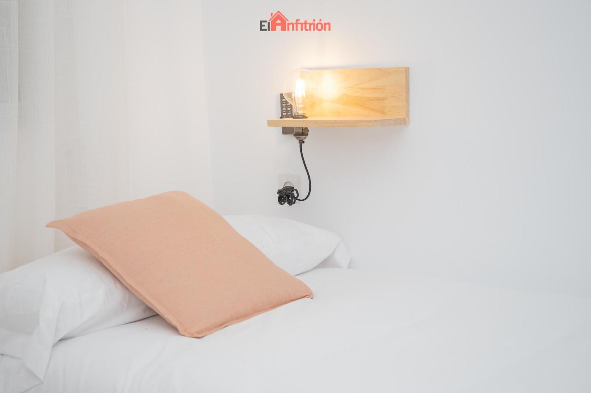 El Anfitrion - Casa Salmedina Villa Sanlúcar de Barrameda Eksteriør bilde