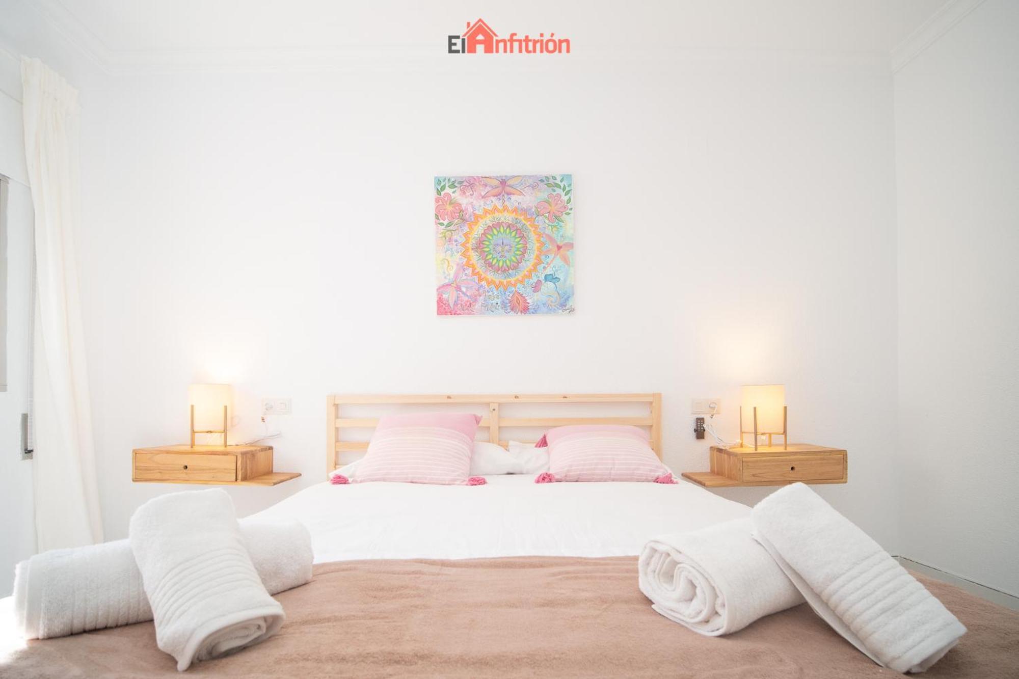 El Anfitrion - Casa Salmedina Villa Sanlúcar de Barrameda Eksteriør bilde