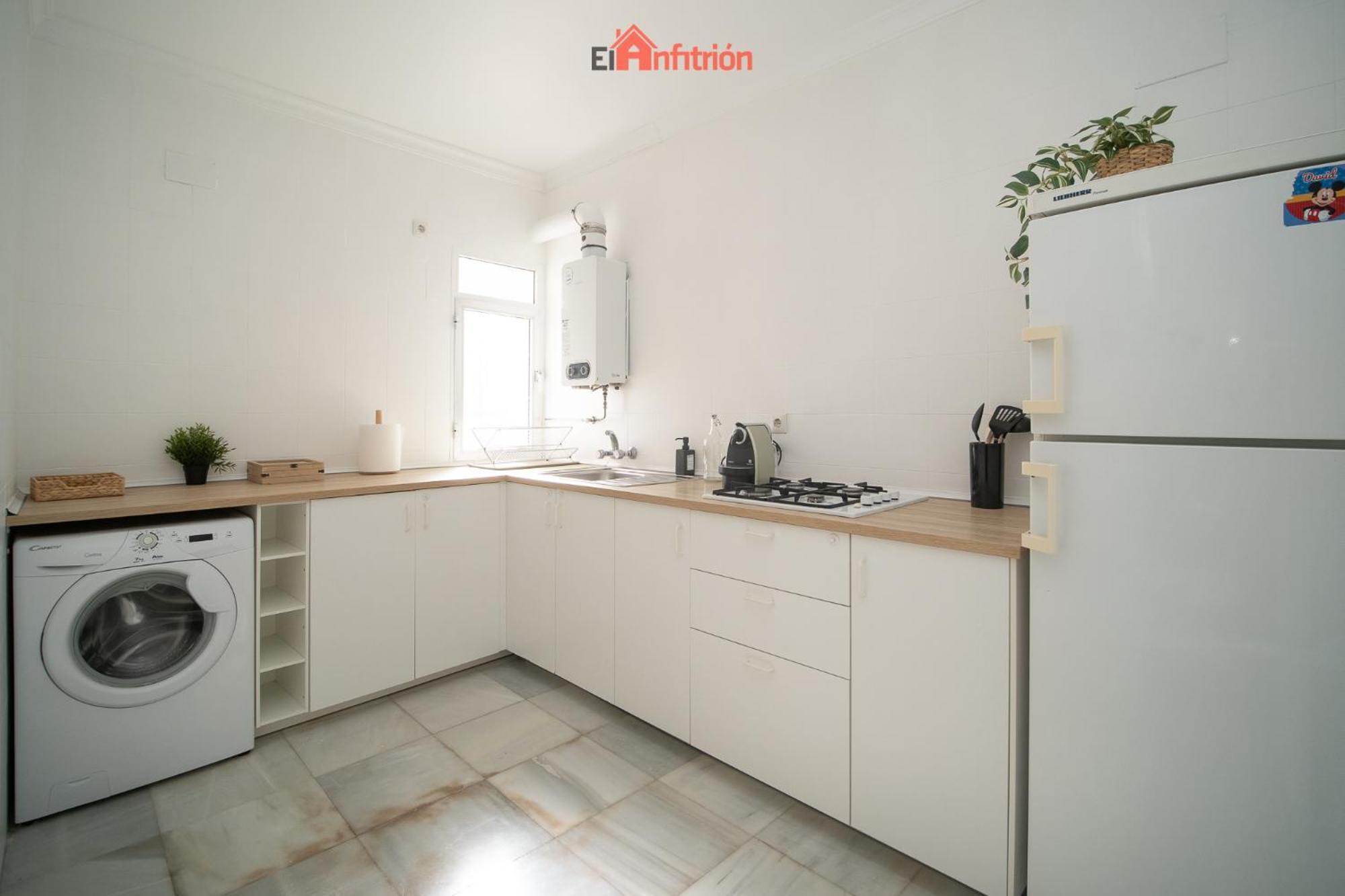 El Anfitrion - Casa Salmedina Villa Sanlúcar de Barrameda Eksteriør bilde