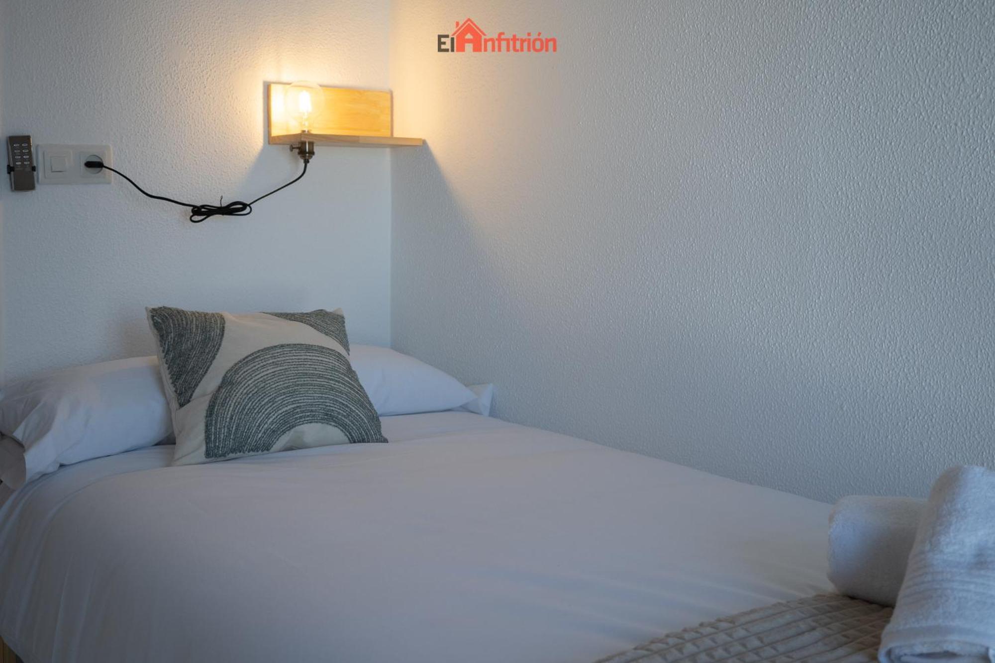 El Anfitrion - Casa Salmedina Villa Sanlúcar de Barrameda Eksteriør bilde