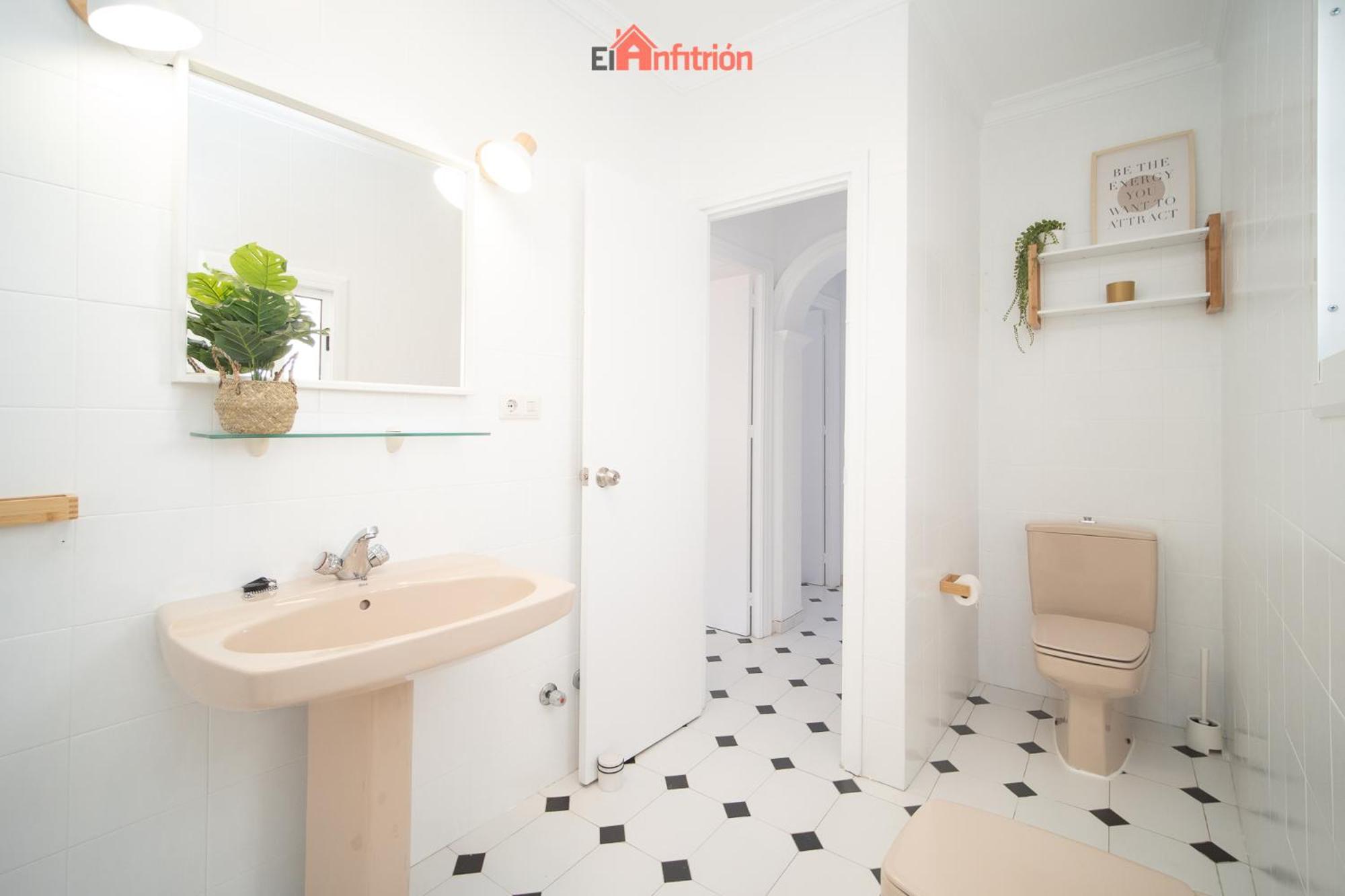 El Anfitrion - Casa Salmedina Villa Sanlúcar de Barrameda Eksteriør bilde