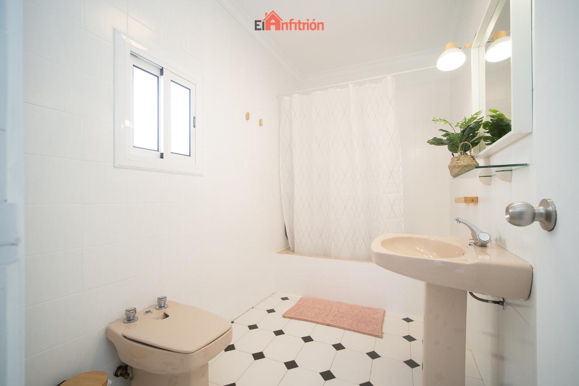 El Anfitrion - Casa Salmedina Villa Sanlúcar de Barrameda Eksteriør bilde