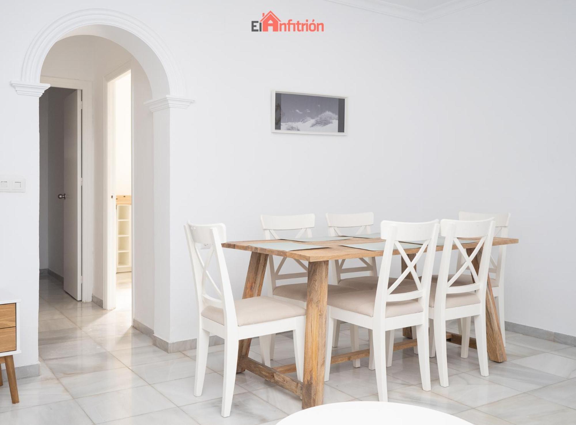 El Anfitrion - Casa Salmedina Villa Sanlúcar de Barrameda Eksteriør bilde