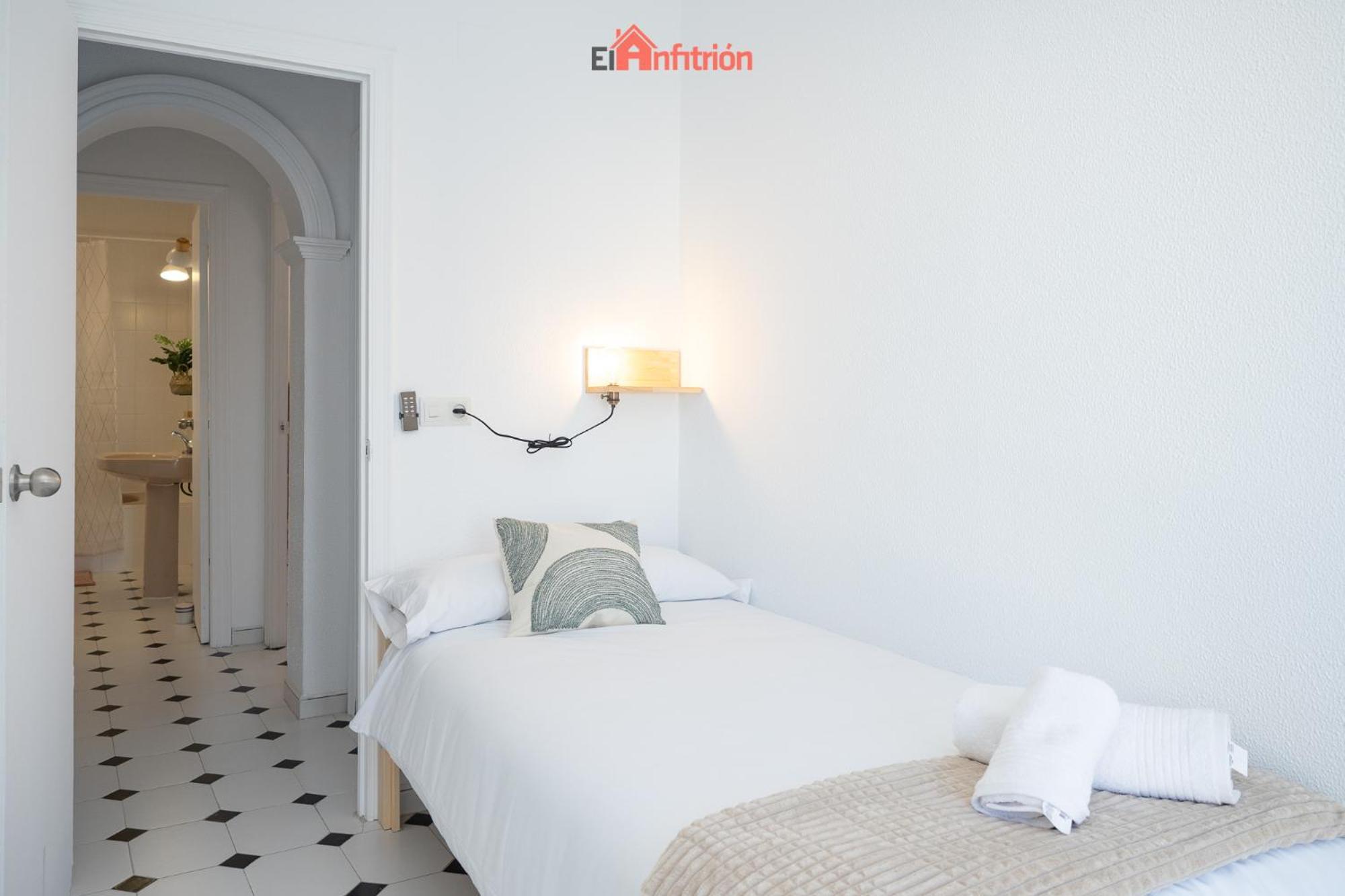 El Anfitrion - Casa Salmedina Villa Sanlúcar de Barrameda Eksteriør bilde