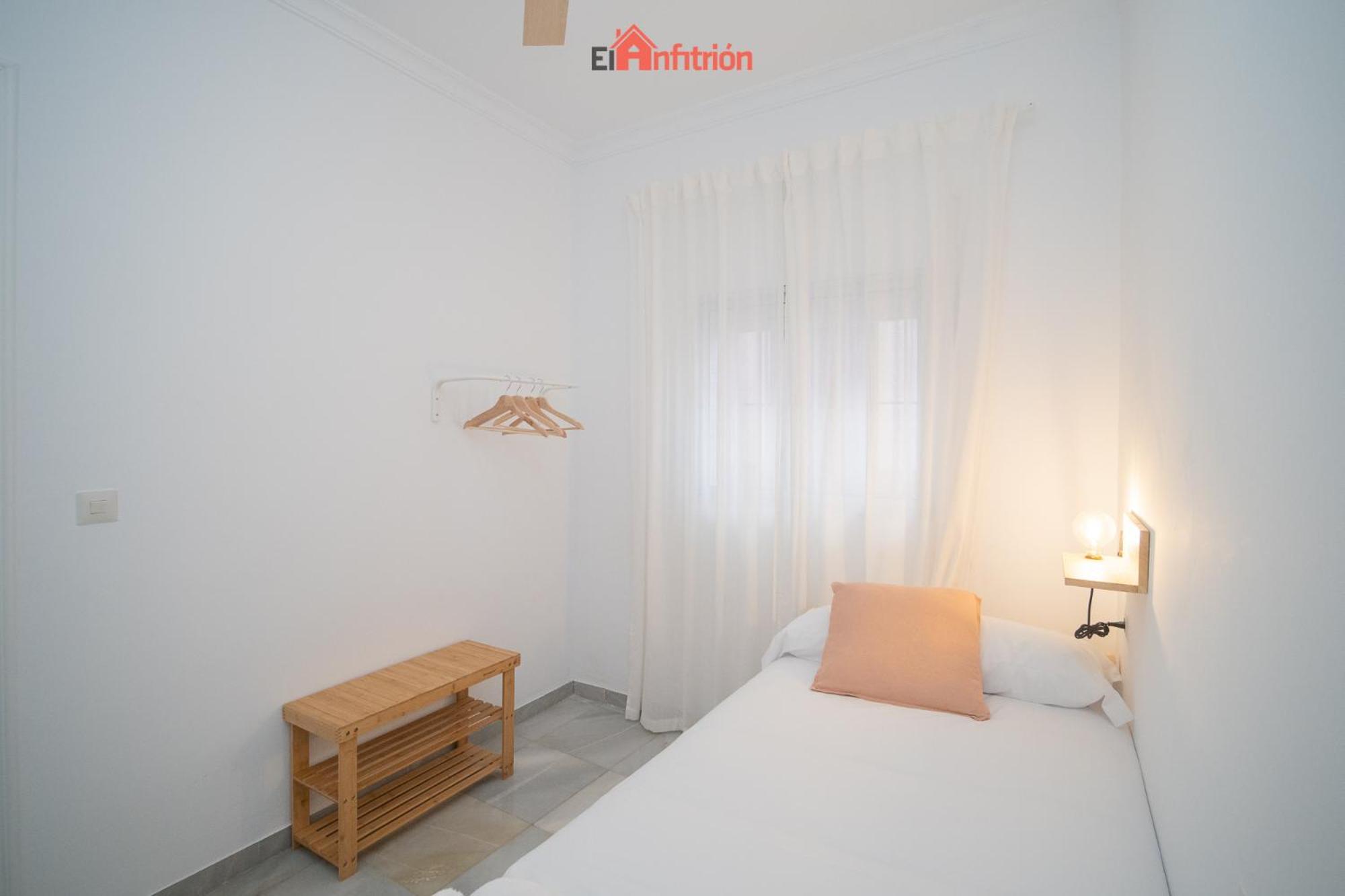 El Anfitrion - Casa Salmedina Villa Sanlúcar de Barrameda Eksteriør bilde